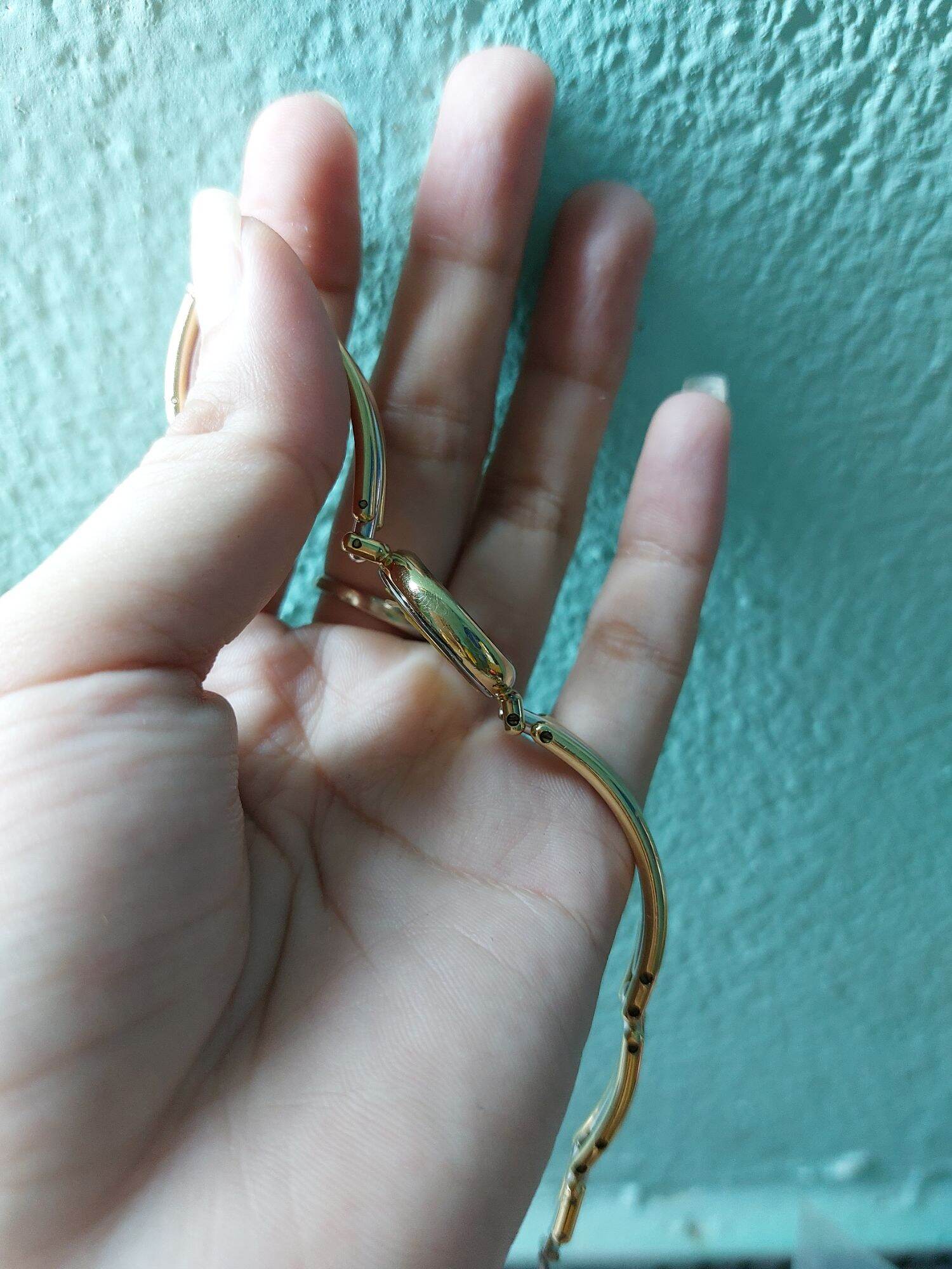 đồng hồ nữ waltham Thụy Sỹ
