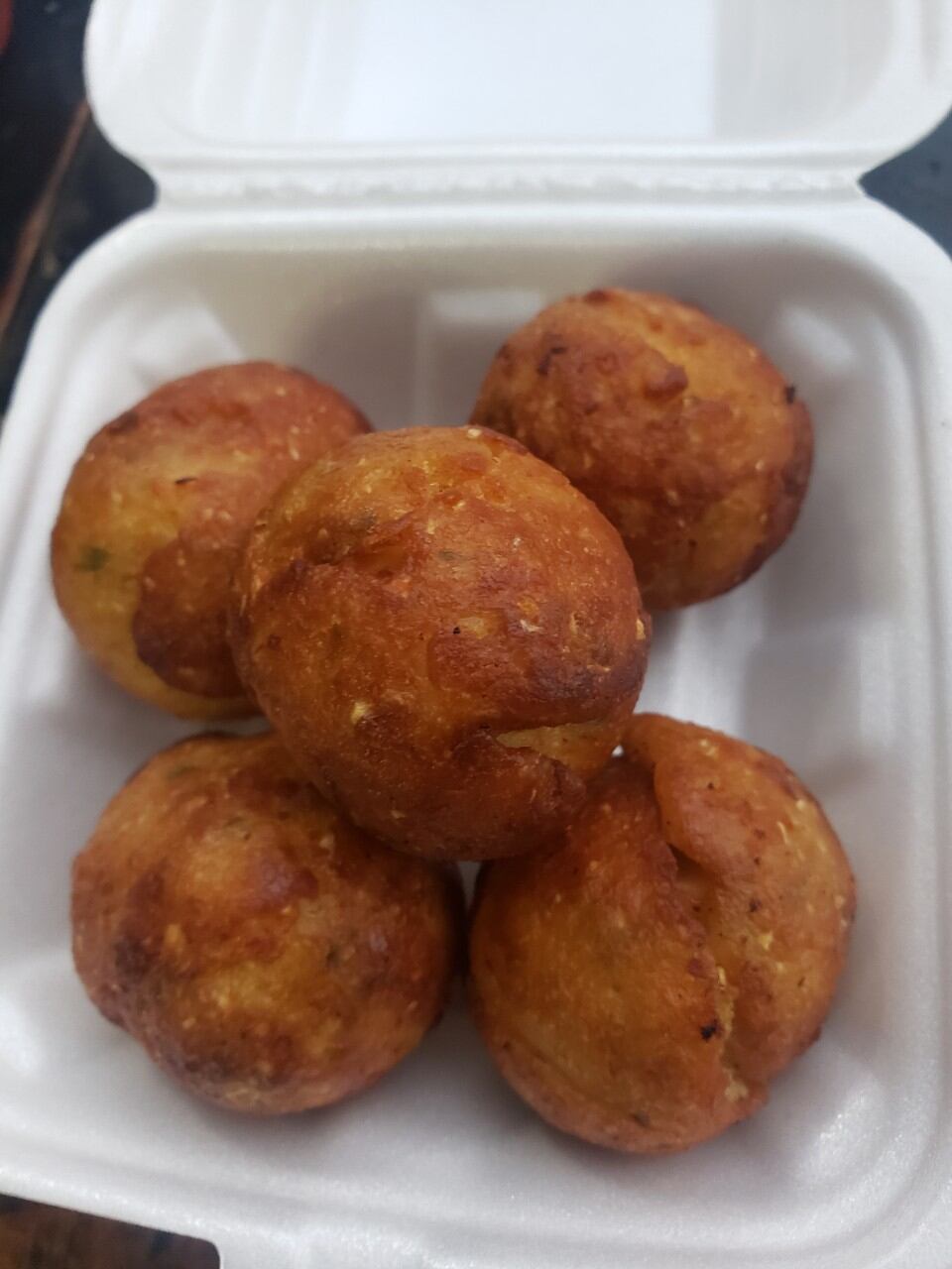 bột takoyaki (1kg)