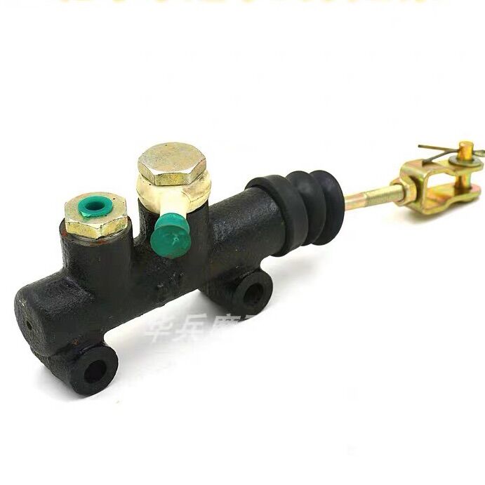 Heo tổng phanh dầu xe ba gác hàng tốt