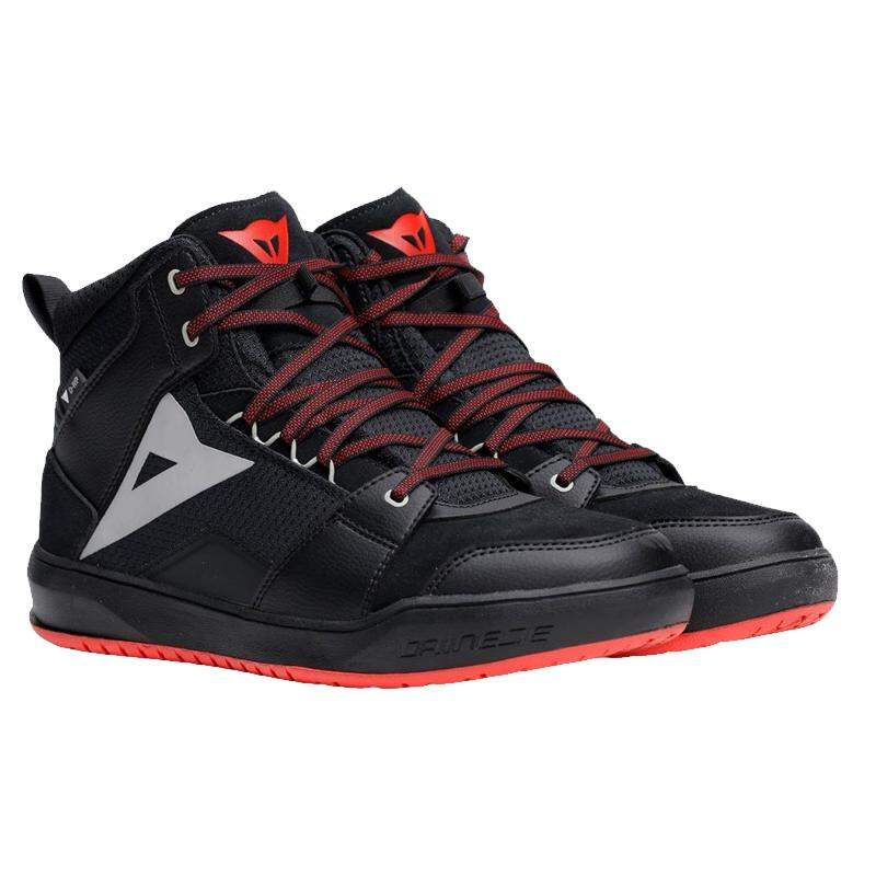Dainese | Waterproof Breathable Riding Boots For All Seasons Giá 7,692,000 Đồng*Miễn phí vận chuyển