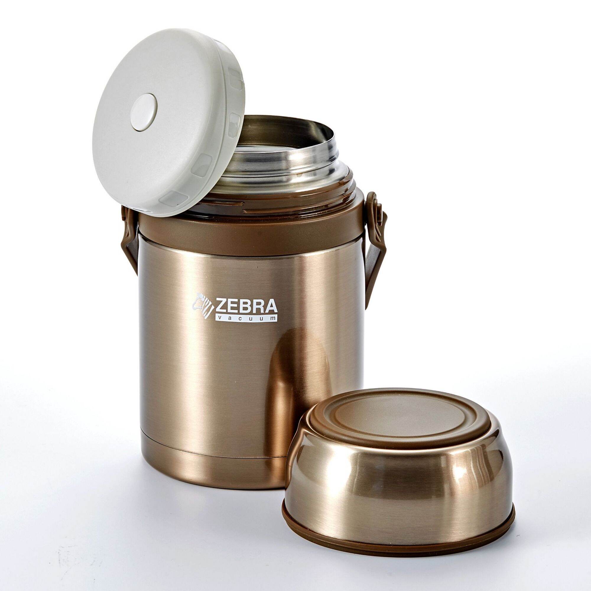 Camen giữ nhiệt zebra 1l - 152435