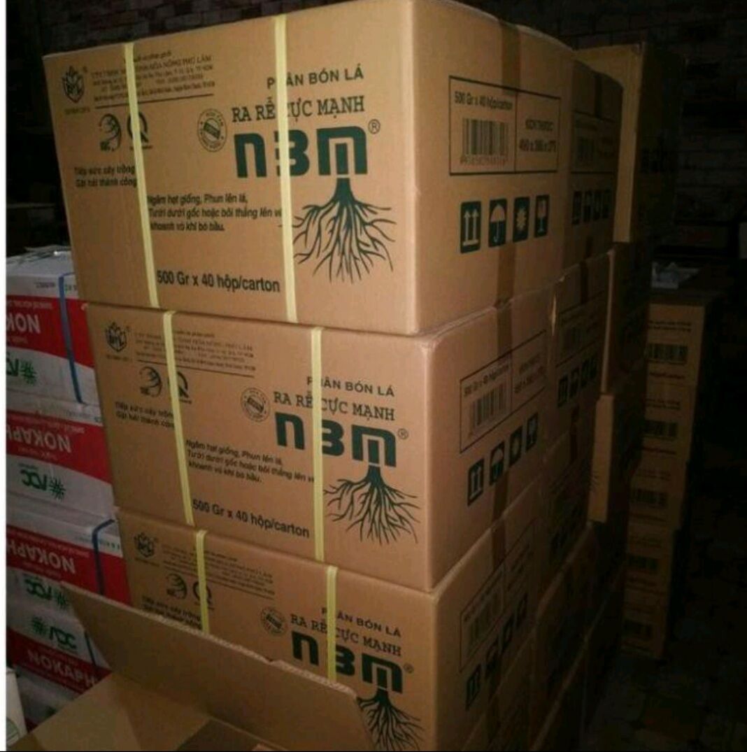 kích ra rễ cực mạnh N3M