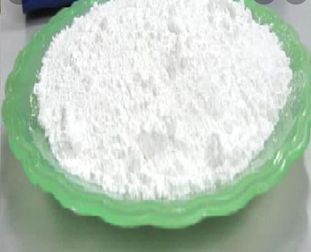 VÔI BỘT