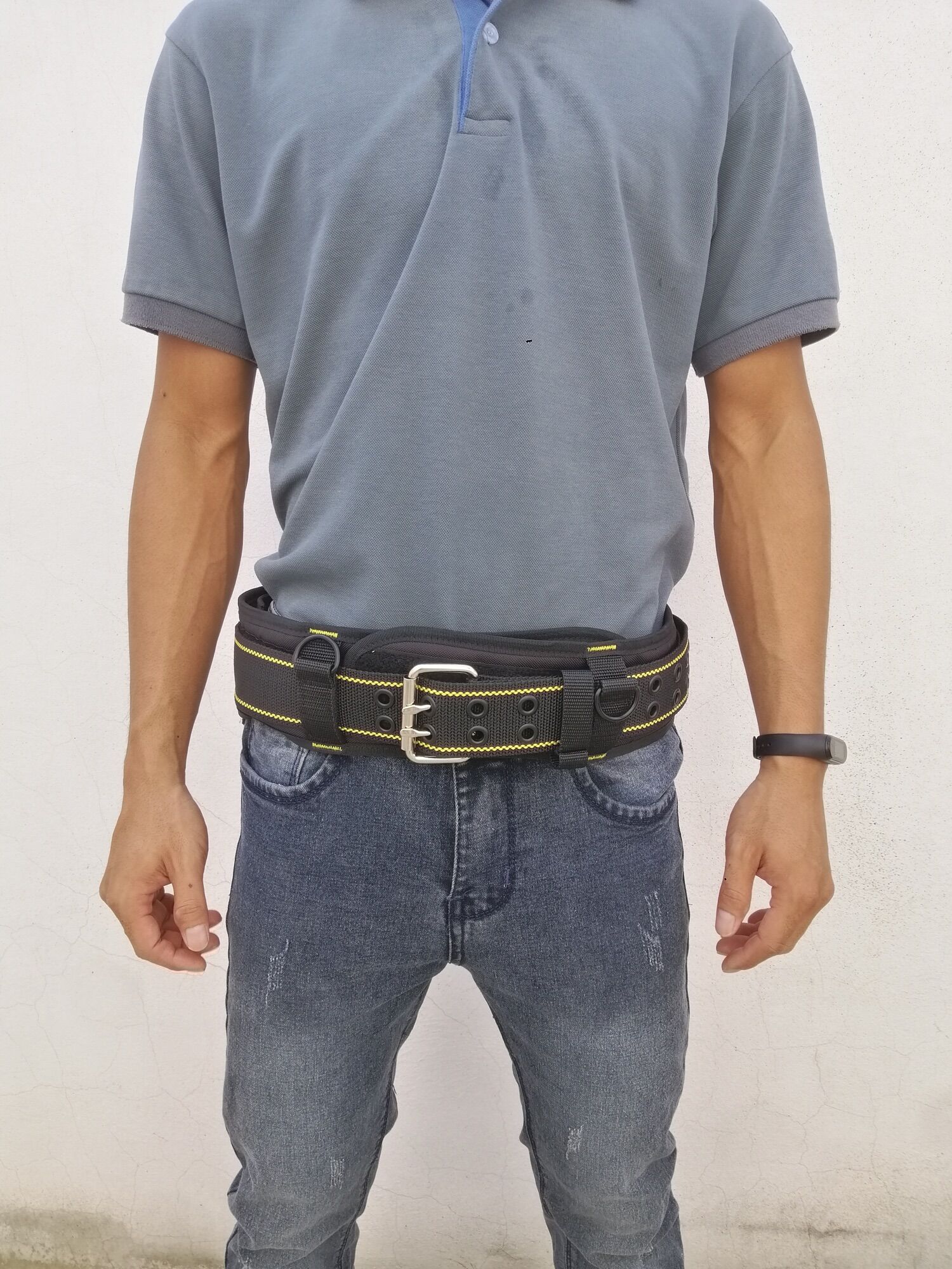 DÂY ĐAI ĐEO TÚI ĐỒ NGHỀ MELOTOUGH