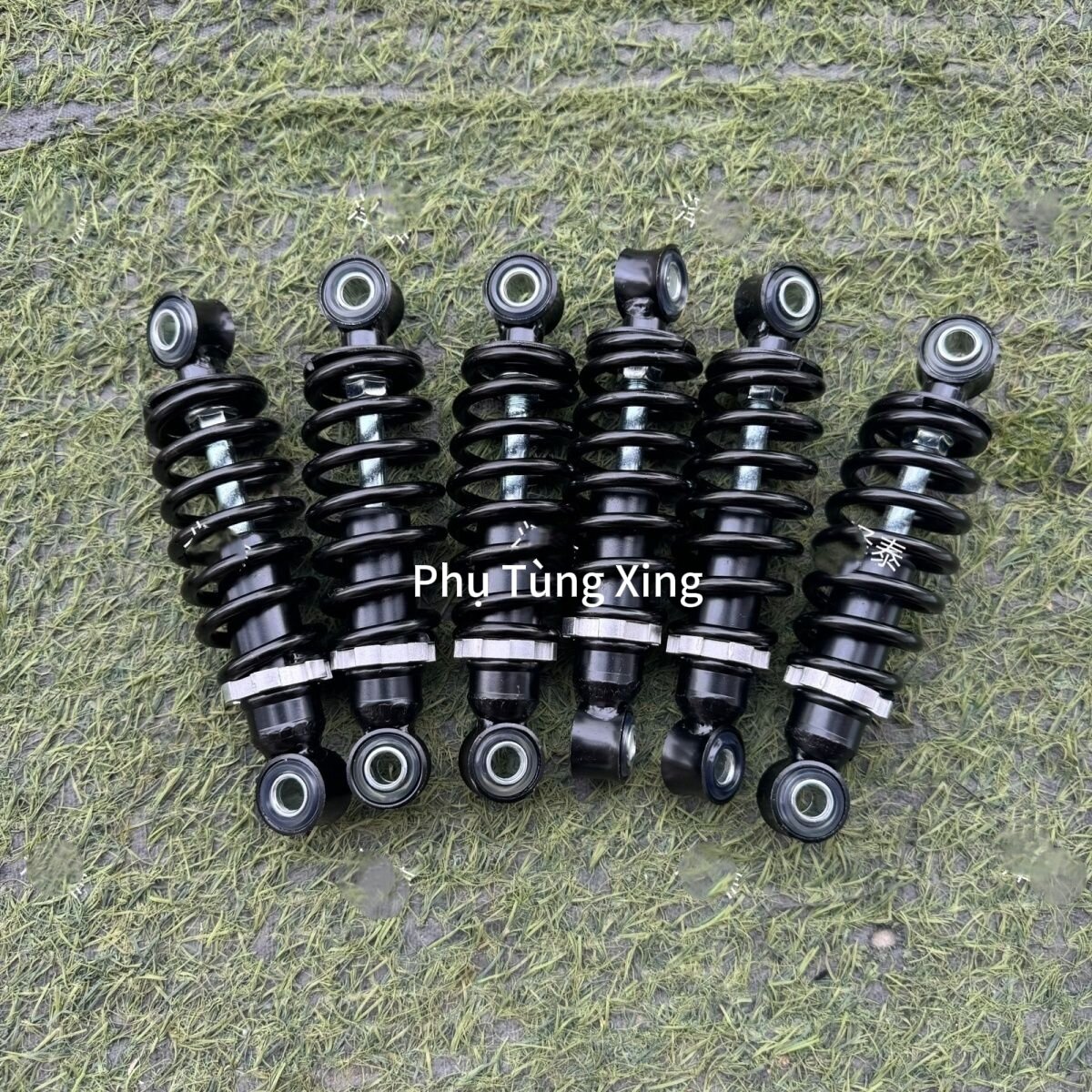  phuộc giảm xóc xe điện 13.5cm 16cm phuộc xe đạp điện dụng cho xe đạp điện mini,xe điện nhỏ gọn,xe điện trẻ em,xe ba bánh ôtô điện trẻ em,phụ tùng phụ kiện xe 