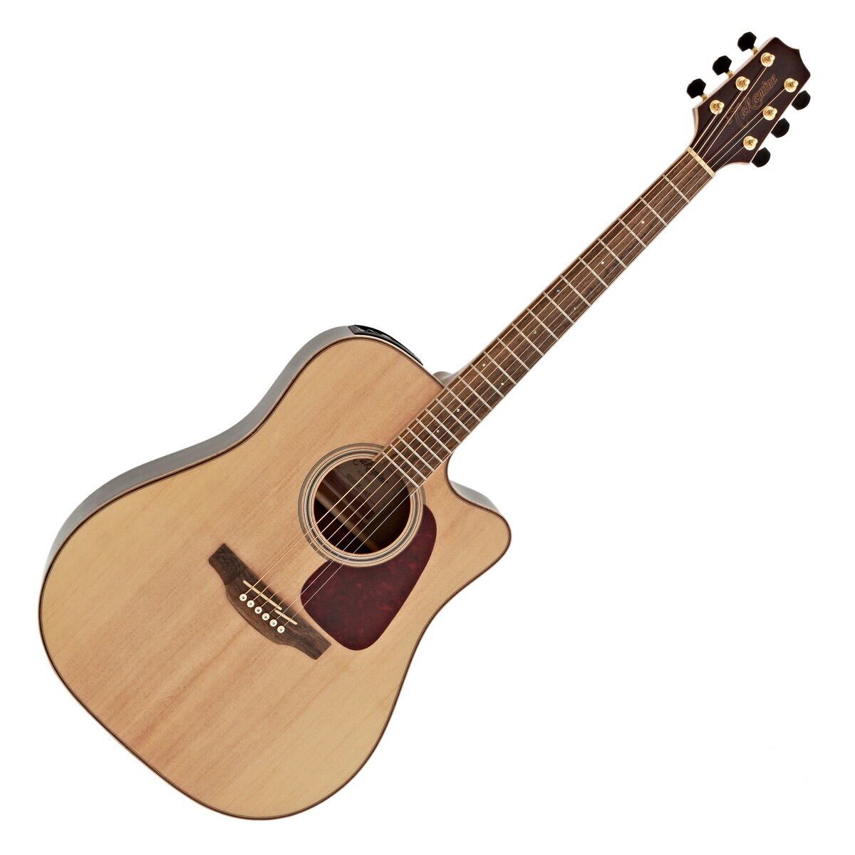 Guitar Takamine GD93CE Acoustic