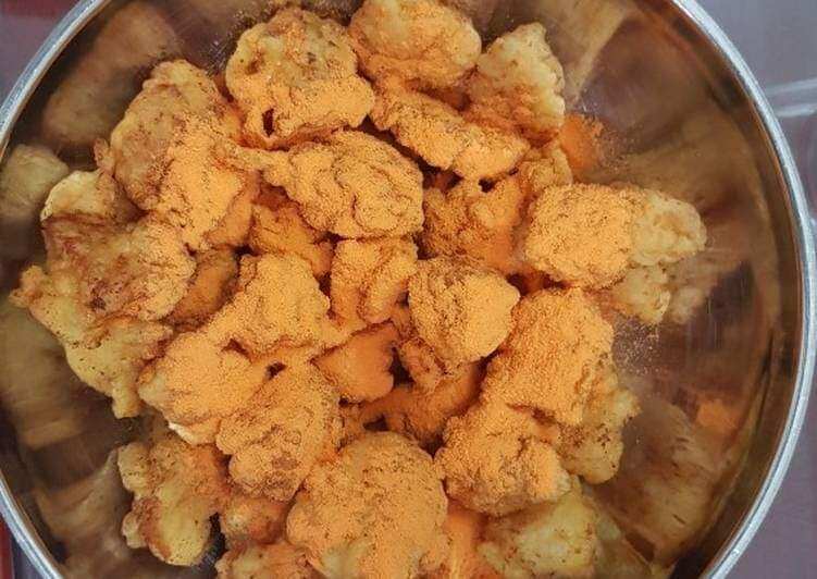 Bột phomai gói 1kg
