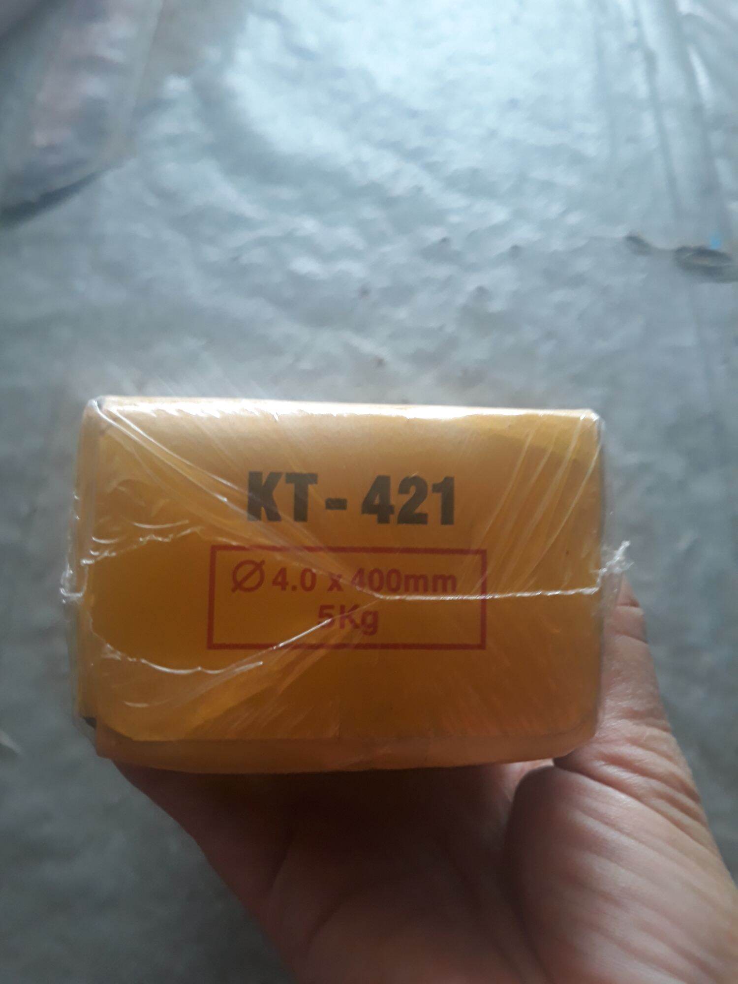 [HCM] Que hàn sắt kim tín 3li2