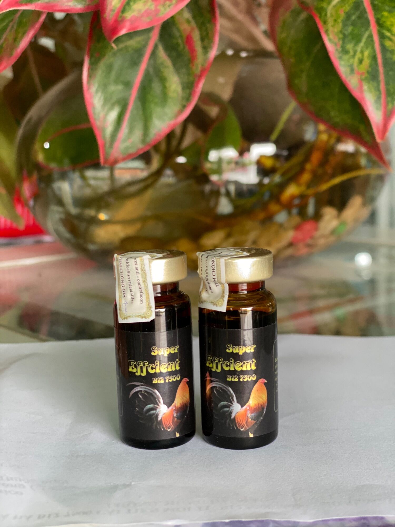 B12 7500 lọ 10ml