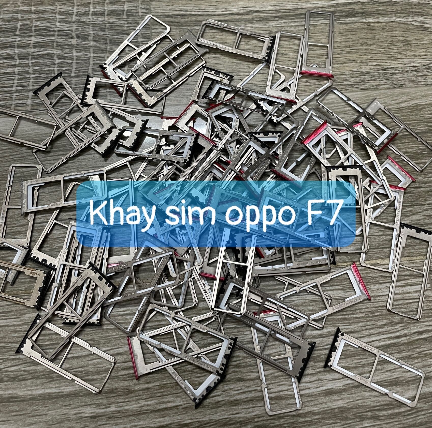 khay sim oppo F7
