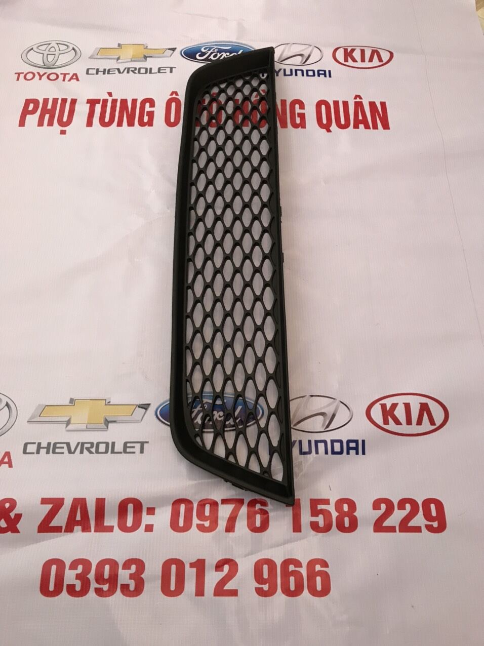 LƯỚI CẢN TRƯỚC KIA MORNING