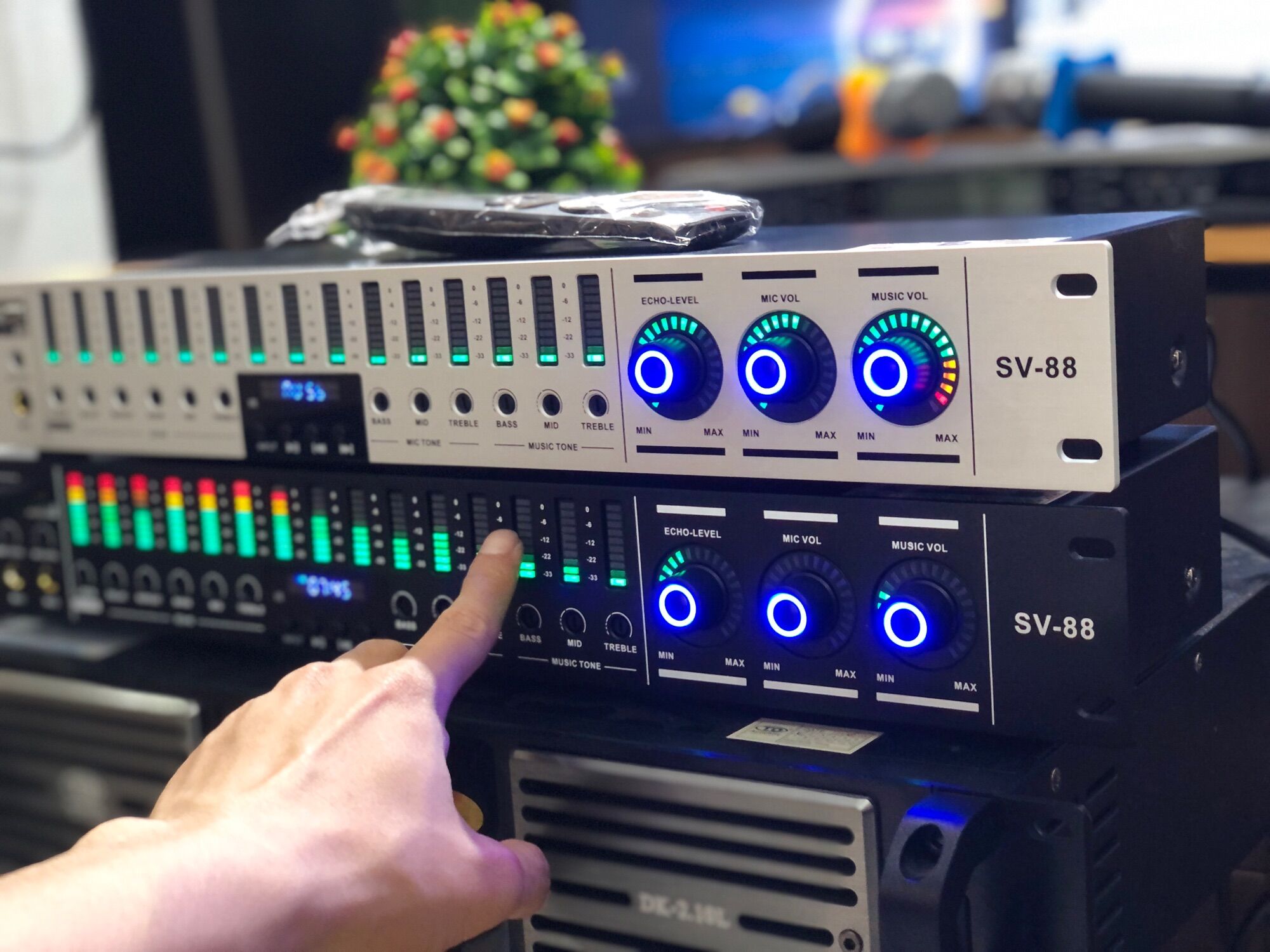 Vang PS SV88 Chính Hãng