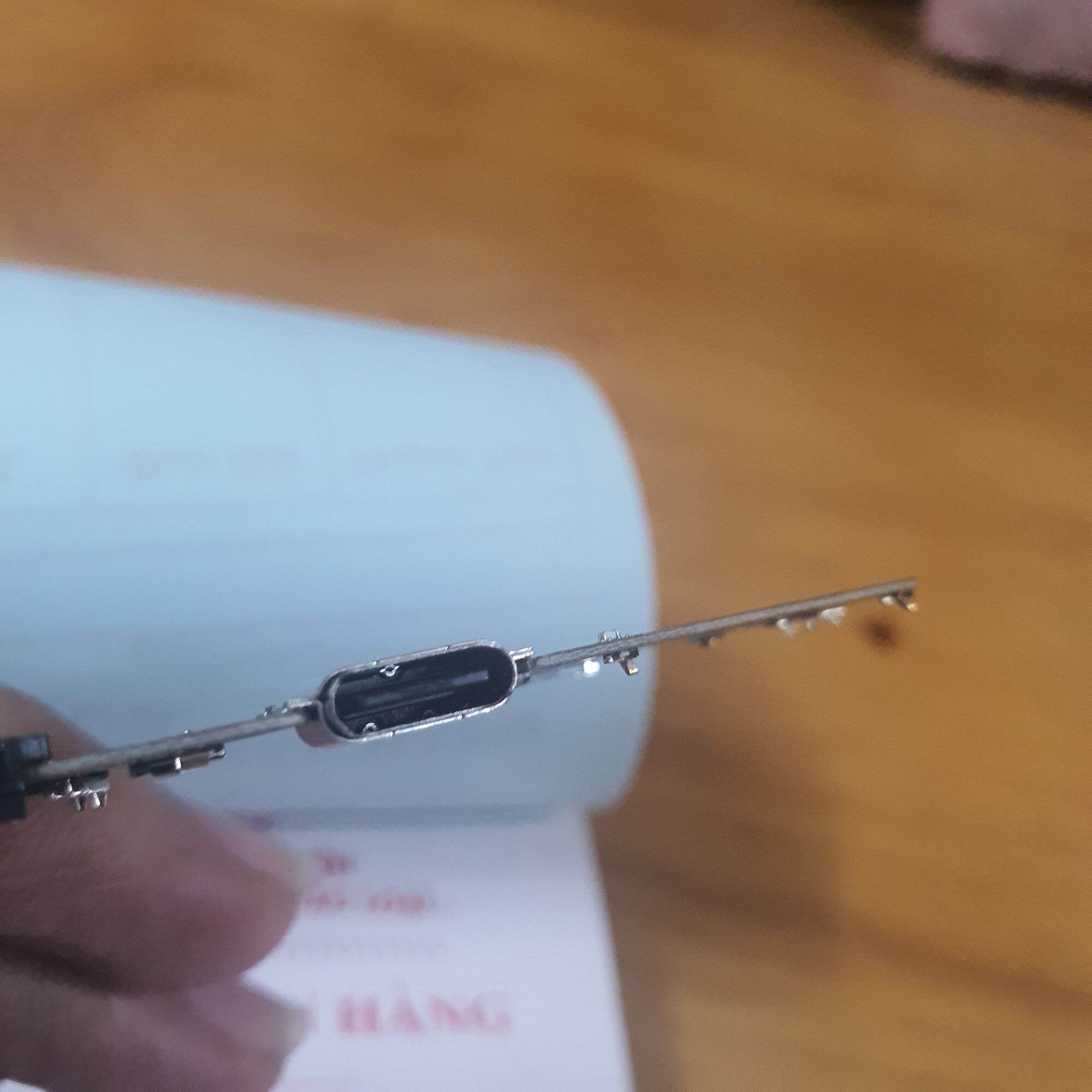 Cụm sạc oppo reno 5 5G bao test