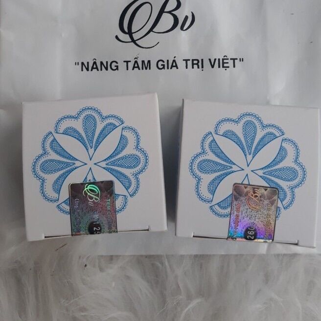 Cao Bôi Da Bà vân chính hãng ( mới nhất 2026 )
