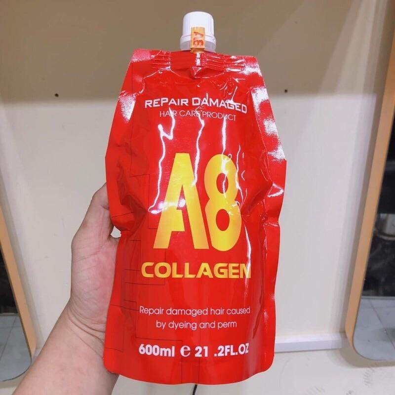 Hấp Dầu A8 Hàng Chính Hãng