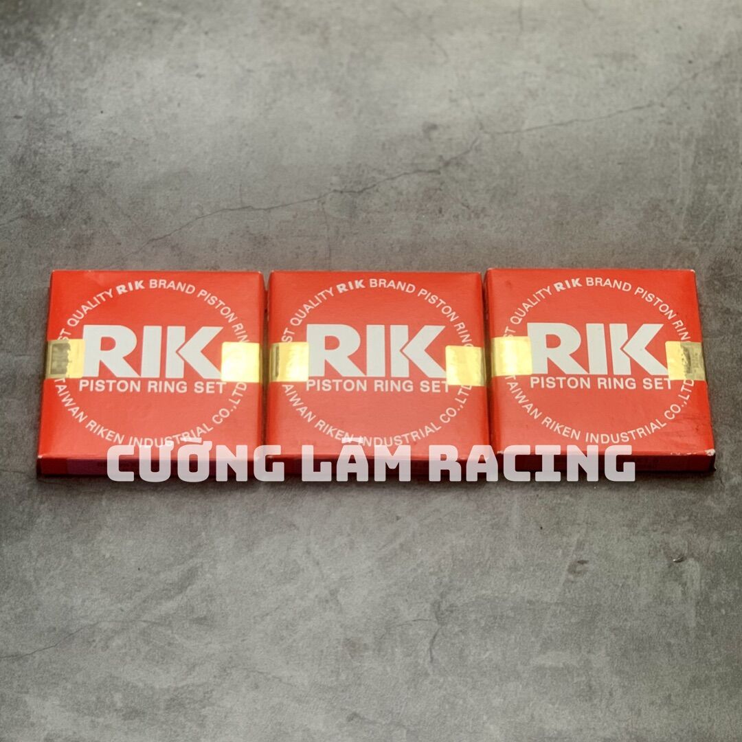Bạc RIK cho trái piston 57-62-65