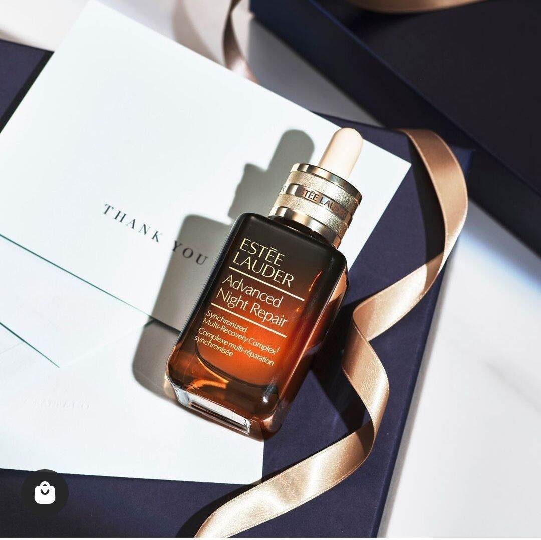 Tinh chất phục hồi da Estee Lauder ANR