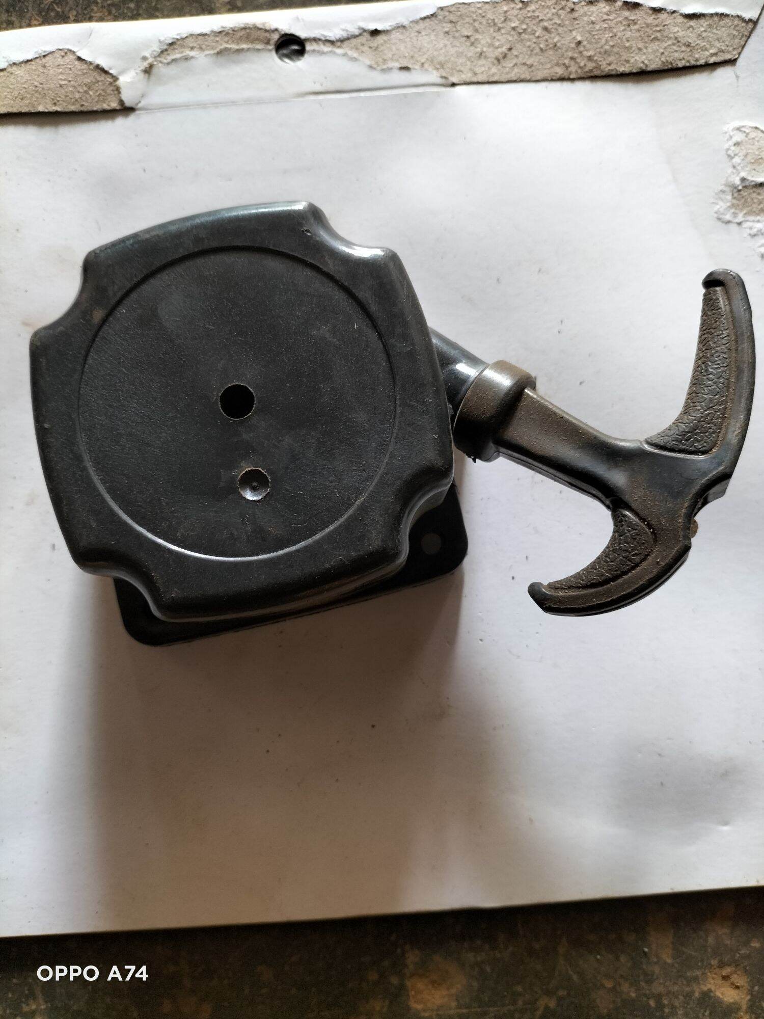bộ trục giật máy cắt cỏ /330/430/260