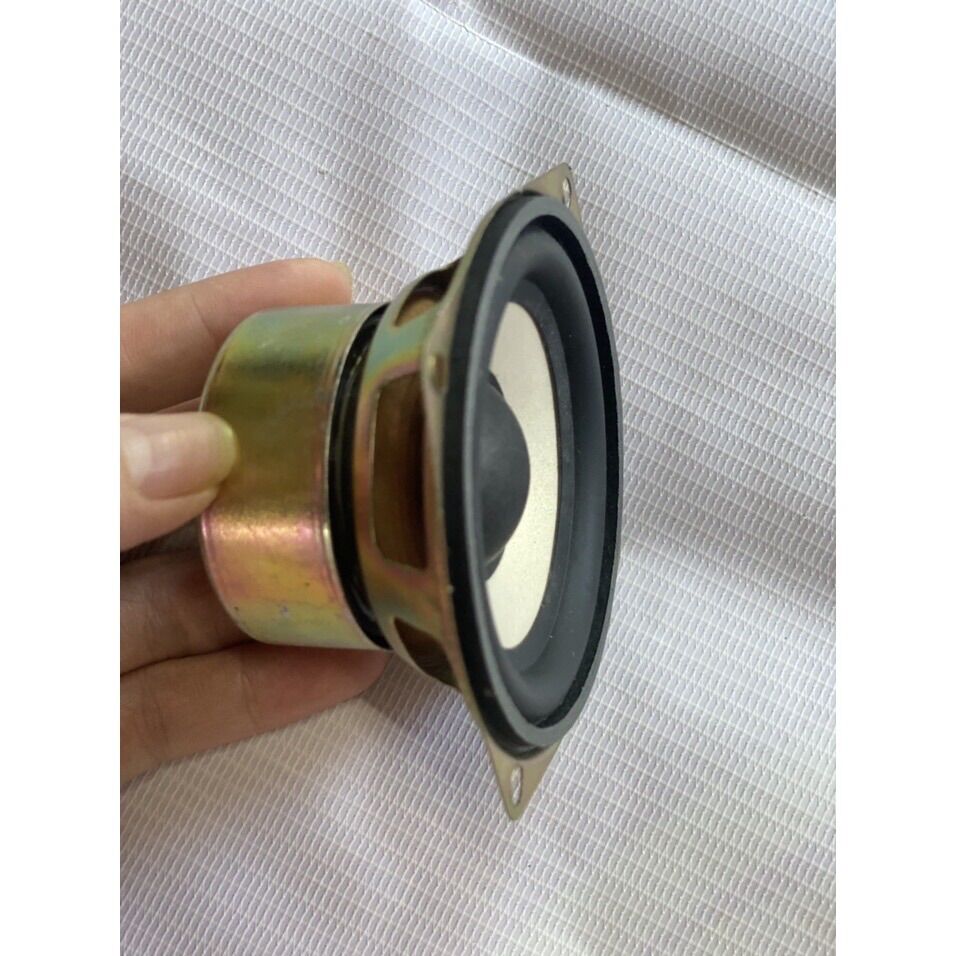 LOA BASS  VI TÍNH 8Cm