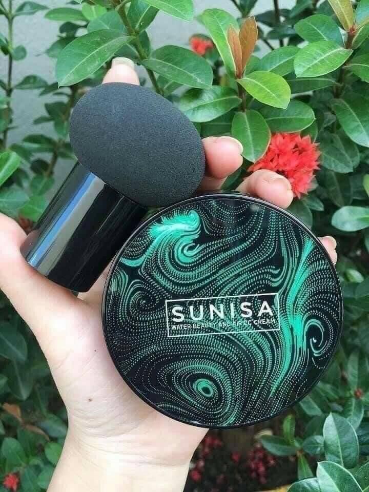 PHẤN NƯỚC SUNISA