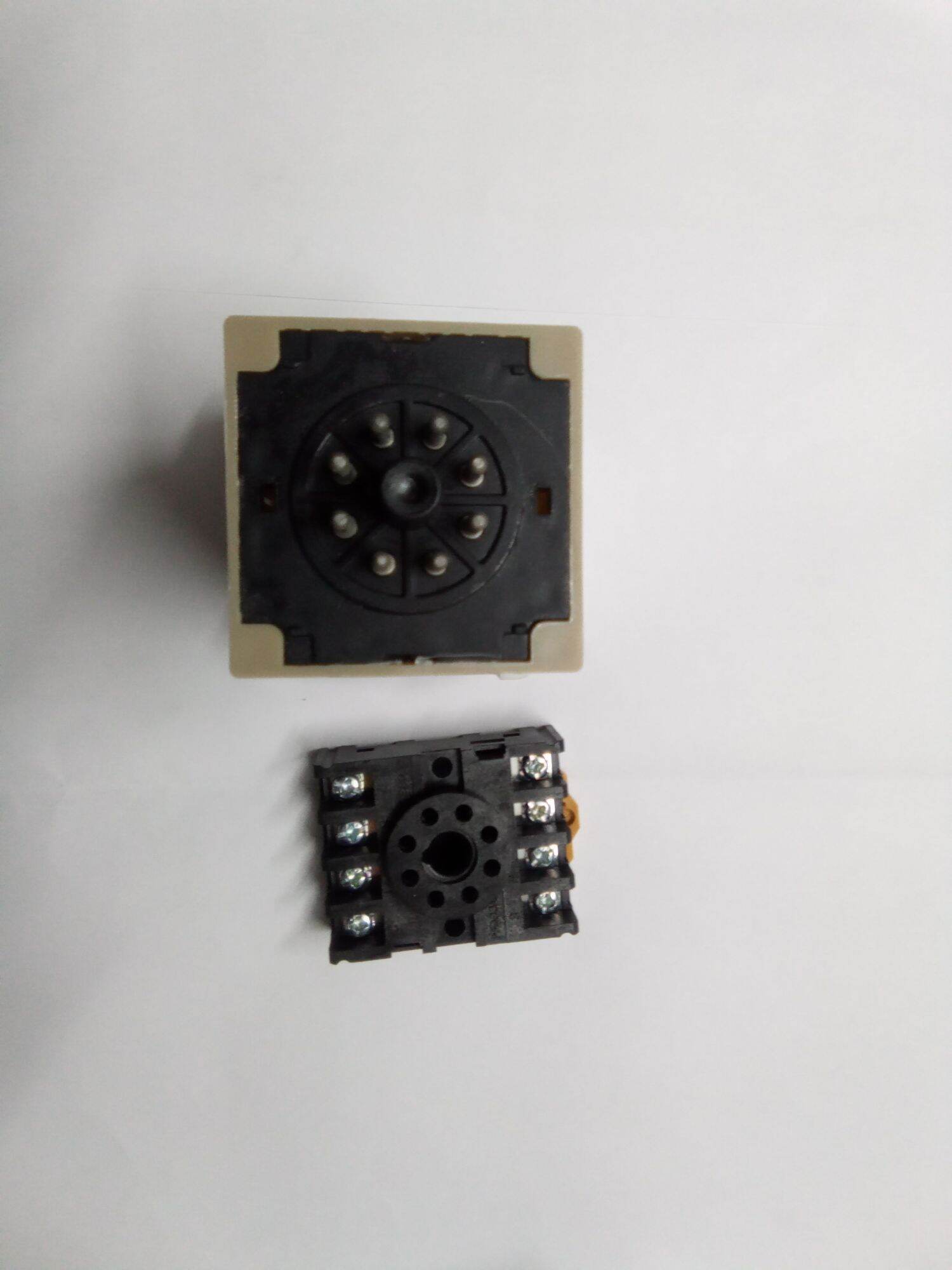 Rơ le thời gian luân phiên Timer DH48 -S-S 220V