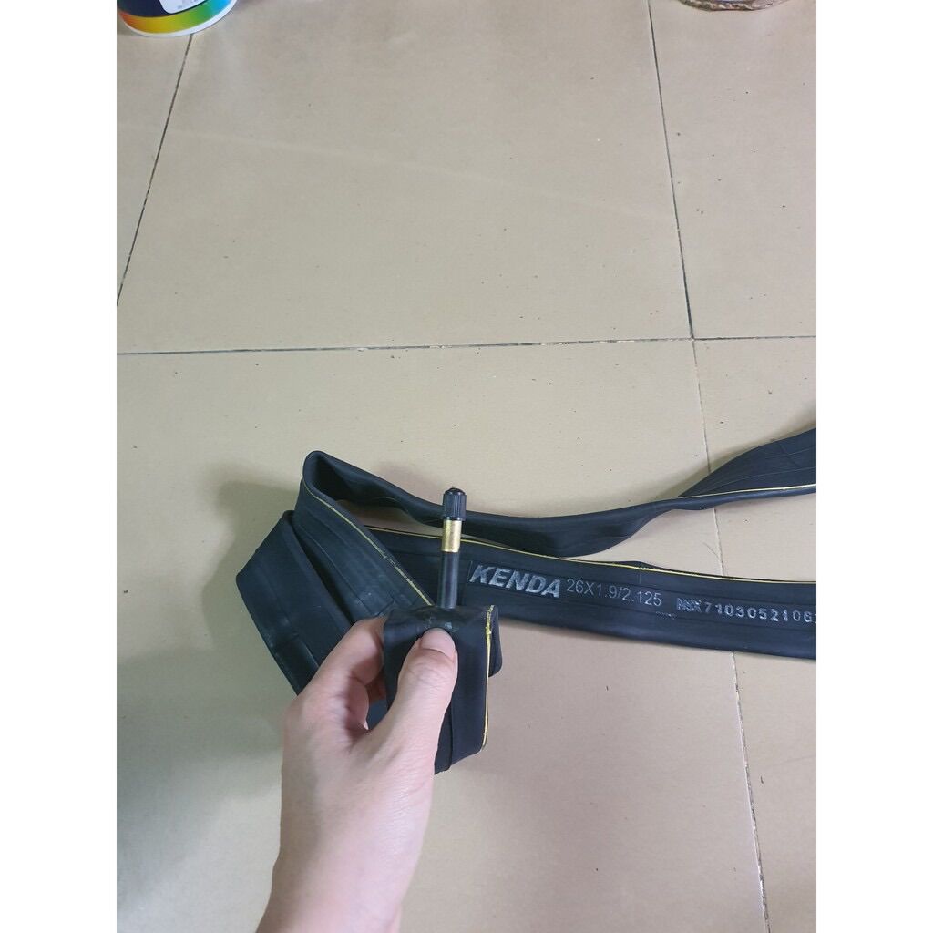 Săm Ruột xe đạp địa hình Kenda Việt nam