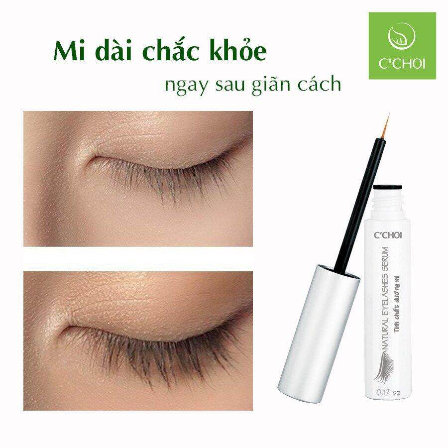 Tinh chất dưỡng mi, dài mi, kích lông mi