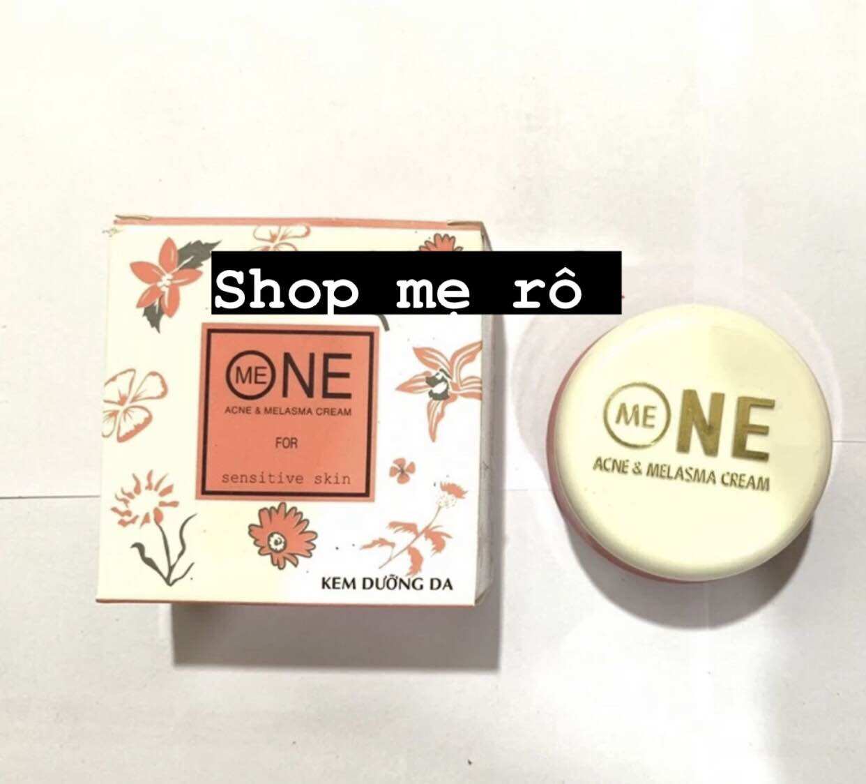 Kem one me hủ 20g
