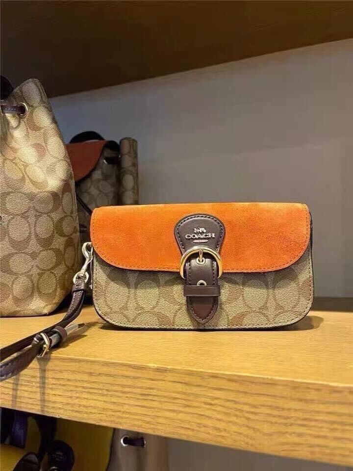 Túi Coach