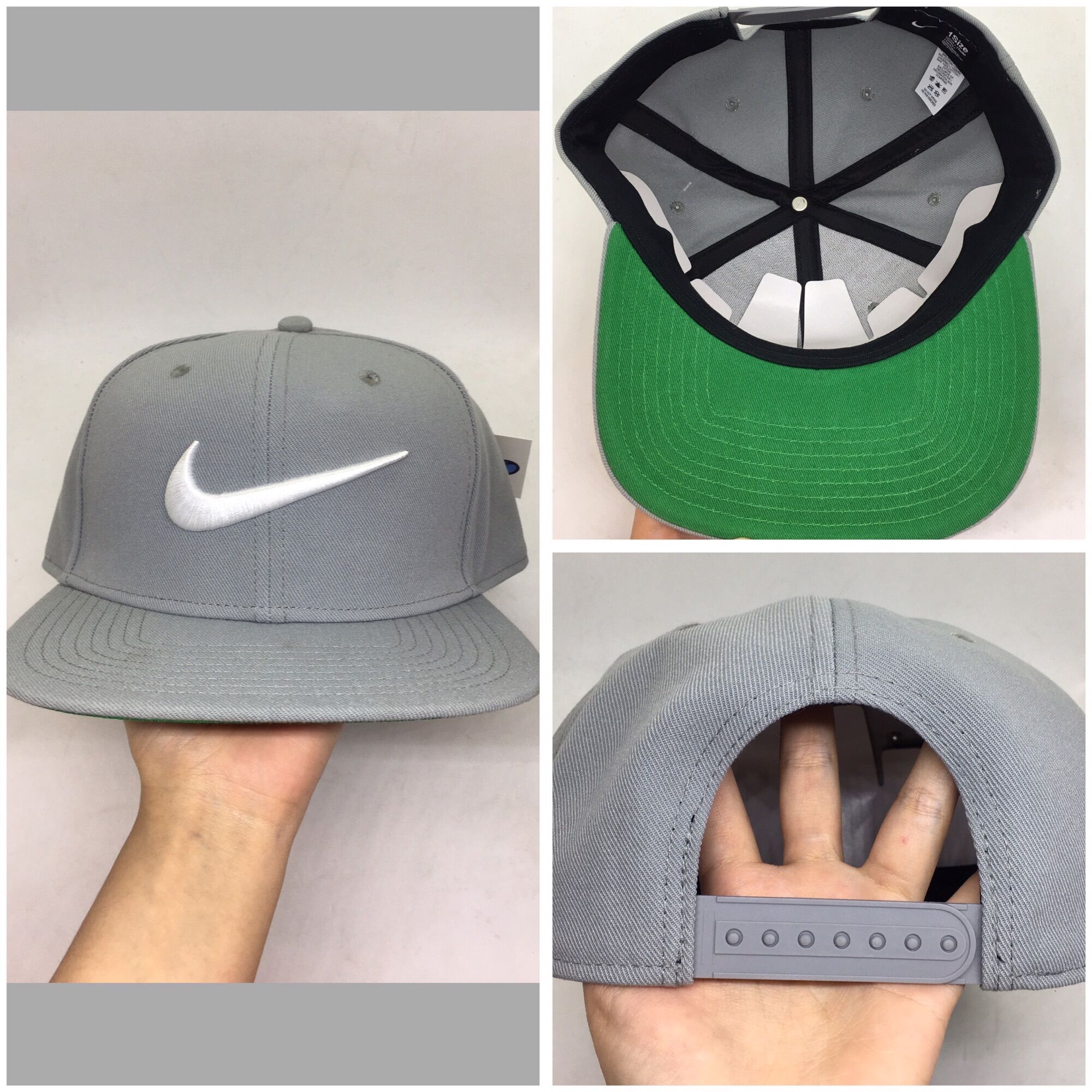 Snapback chính hãng