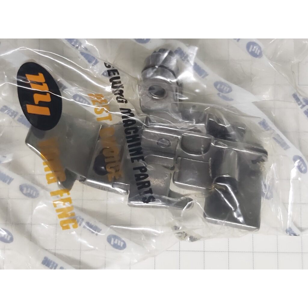 P502 chân vịt vắt sổ 5 ống 5mm siruba 757