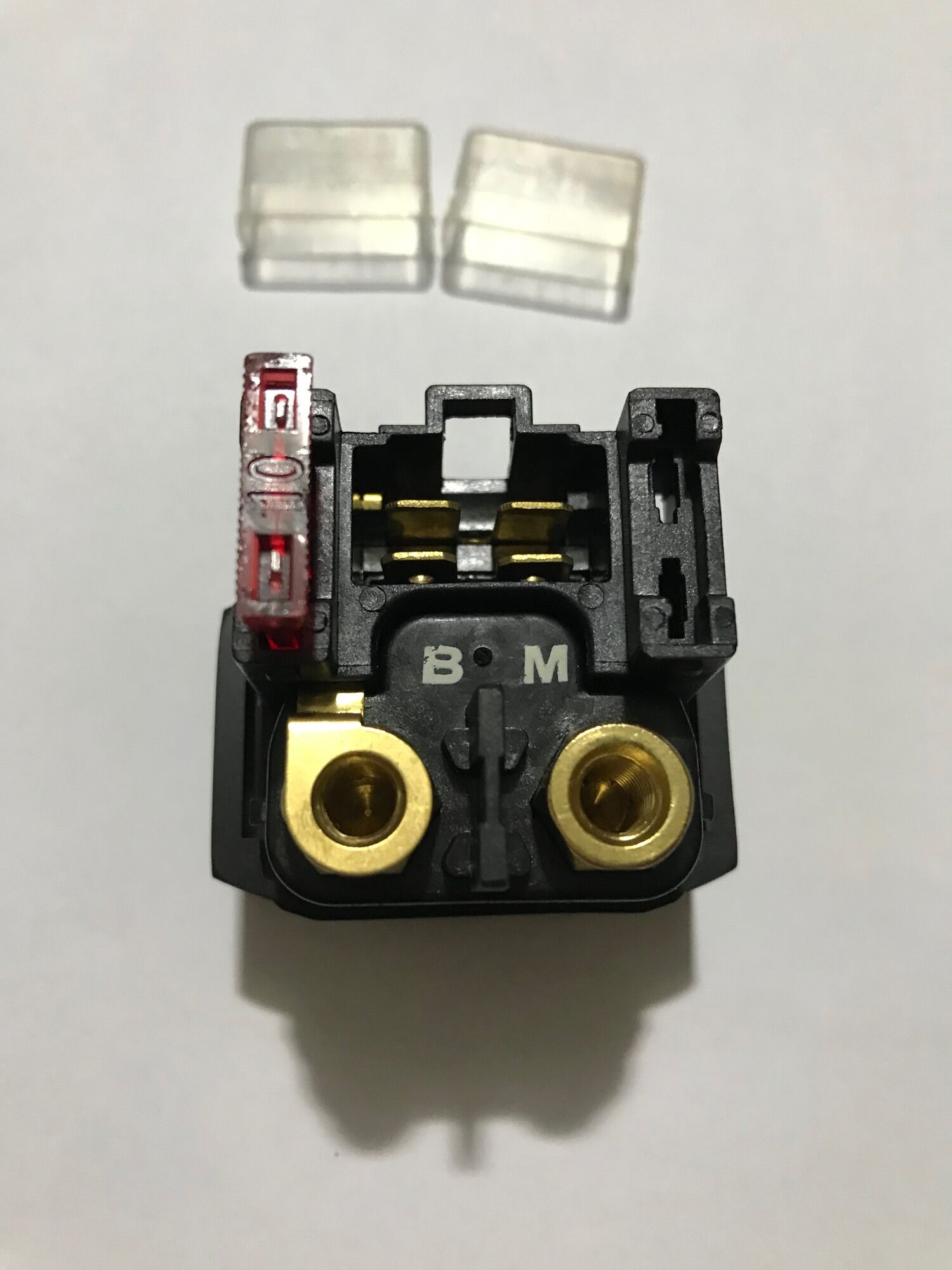 Cốc đề novo rơ le đề novo lx novo sx rơ le đề yamaha