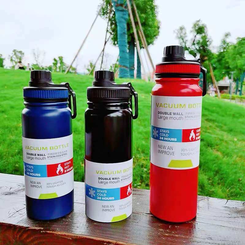 [HCM] Bình Giữ Nhiệt Botte 350ml/530ml/750ml/1000ml