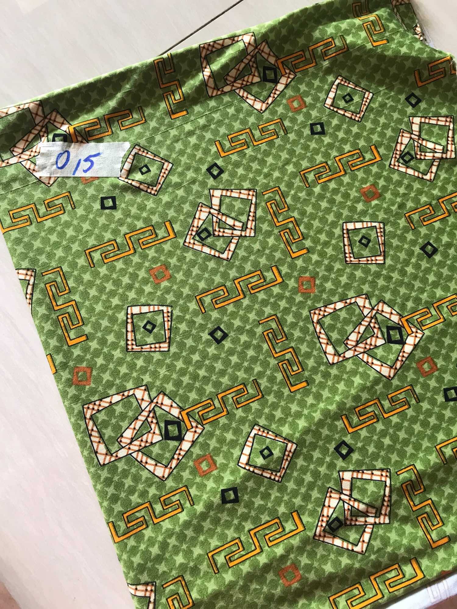 5 Tấc Vải Thun Aty Mỹ