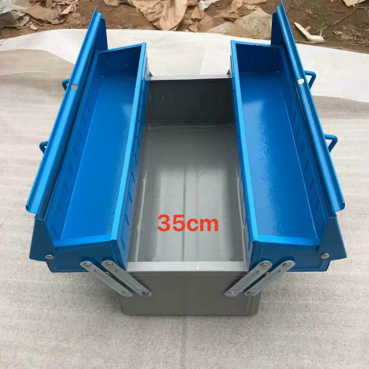 Hộp đựng dụng cụ cao cấp đa năng
