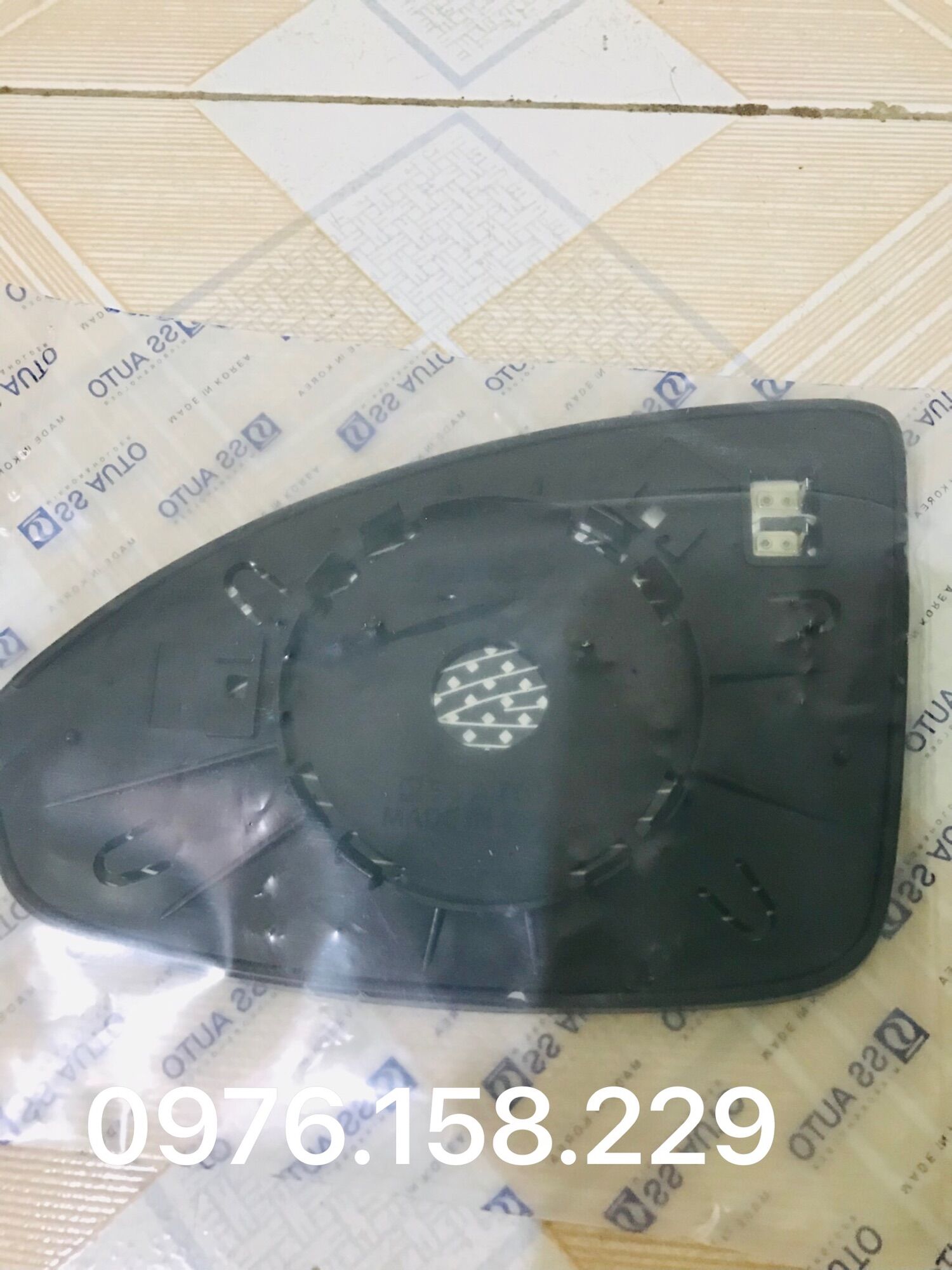 Mặt Gương Chiếu Hậu Xe Cruze, lacetti