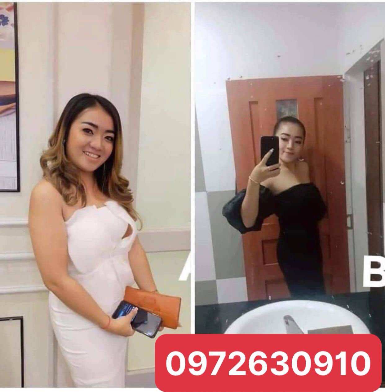 GIẢM CÂN YANHEE VIP 18 - CHỈ DÀNH CHO CƠ ĐỊA NHỜN
