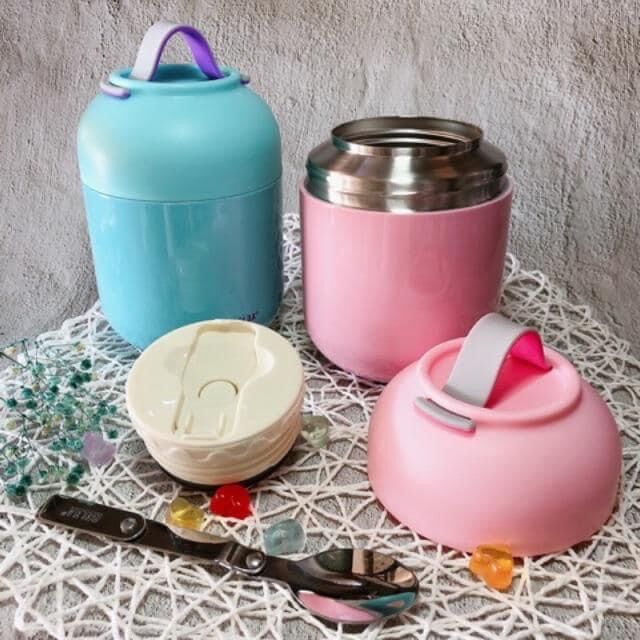 BÌNH Ủ CHÁO RELEA 700ML