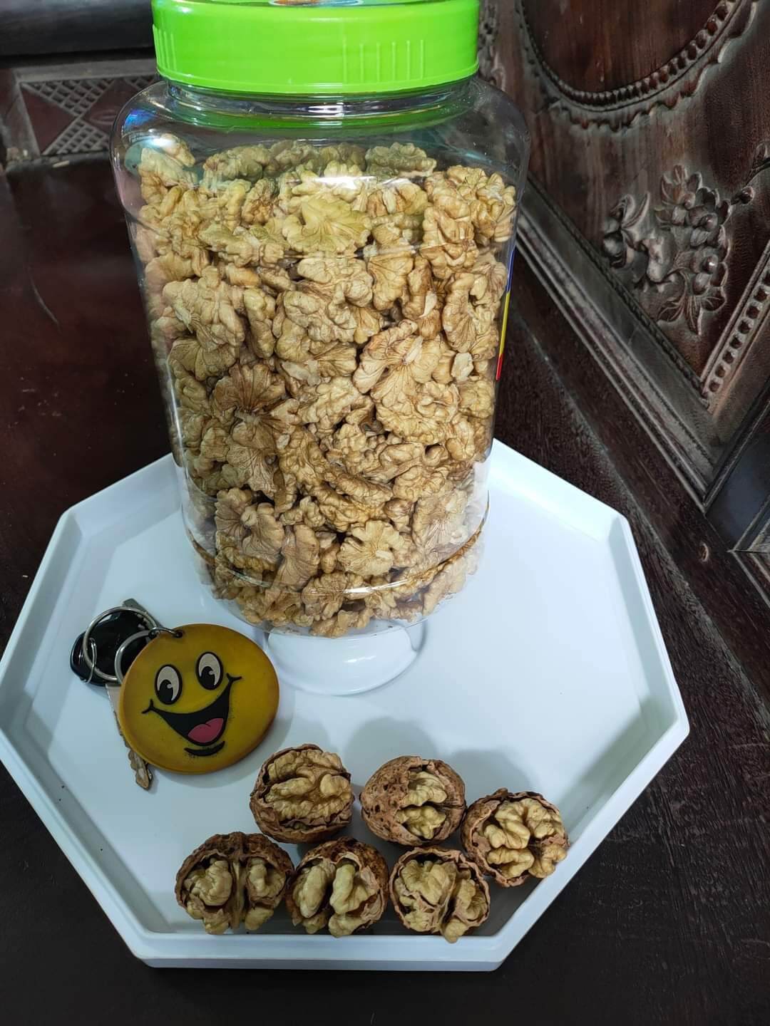 Quả óc chó nếp tây bắc 500gr