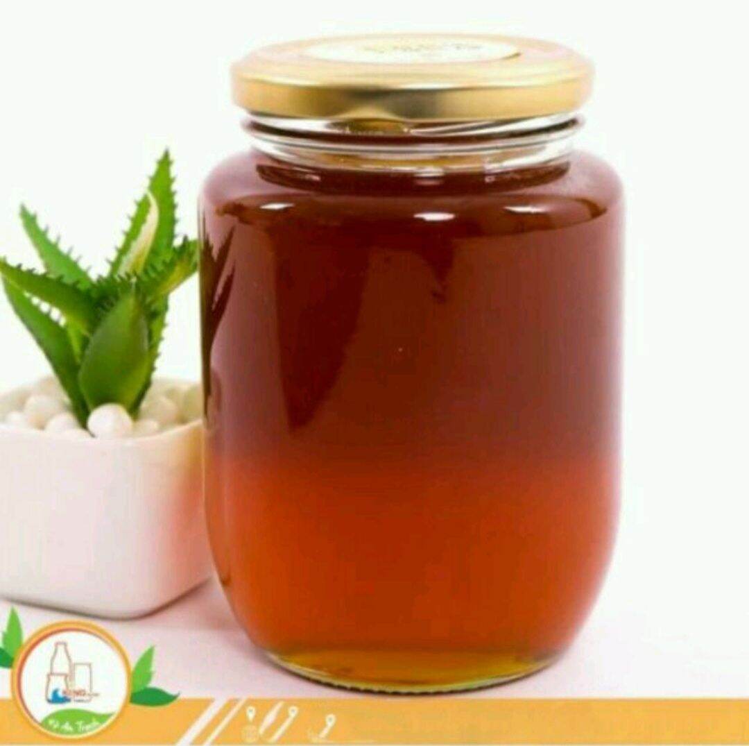 HỦ THỦY TINH CAO CẤP ĐỰNG THỰC PHẨM / 850ML /1000ML