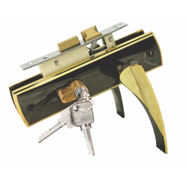 Khoá cửa Việt Tiệp 04503- khoá cửa cao cấp, khoá cửa thông phòng chính hãng