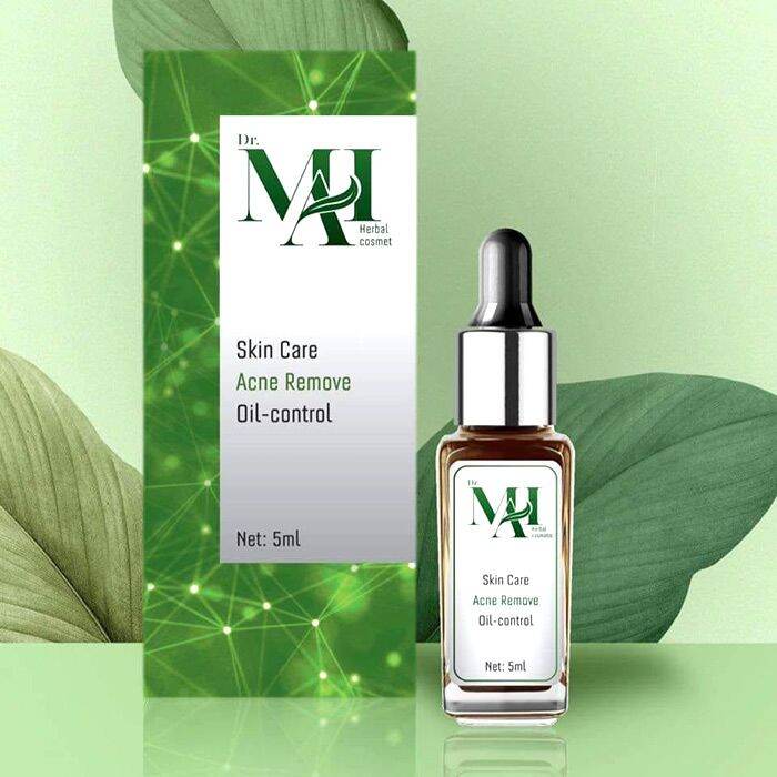 Serum Dr Mai Nguyên Chất