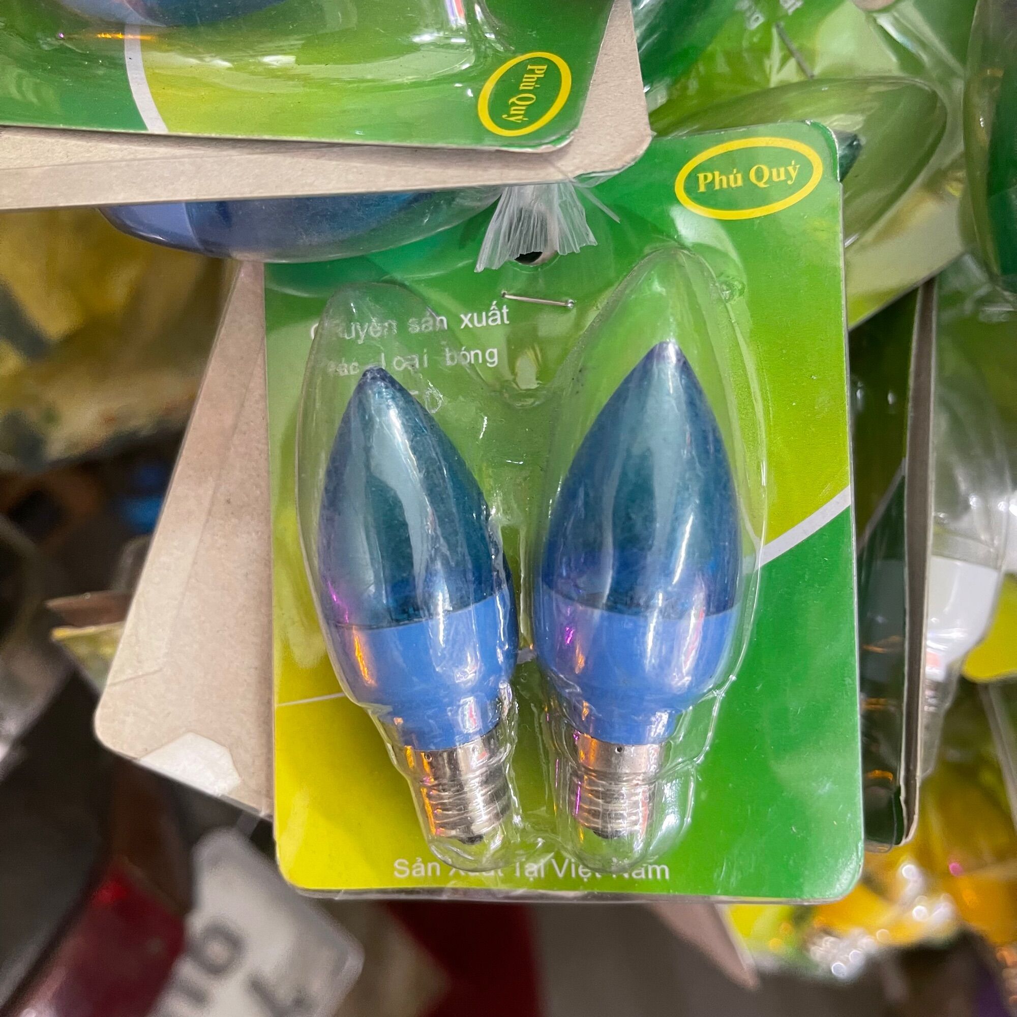 Bóng cà na ( ớt ) LED 1W sáng chuẩn đẹp