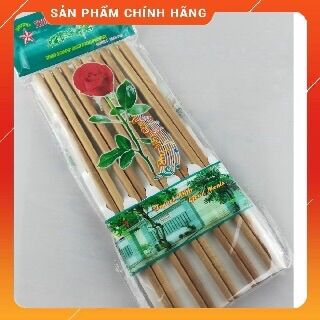 Đũa gỗ cao cấp, đũa gỗ sao Trường Sơn