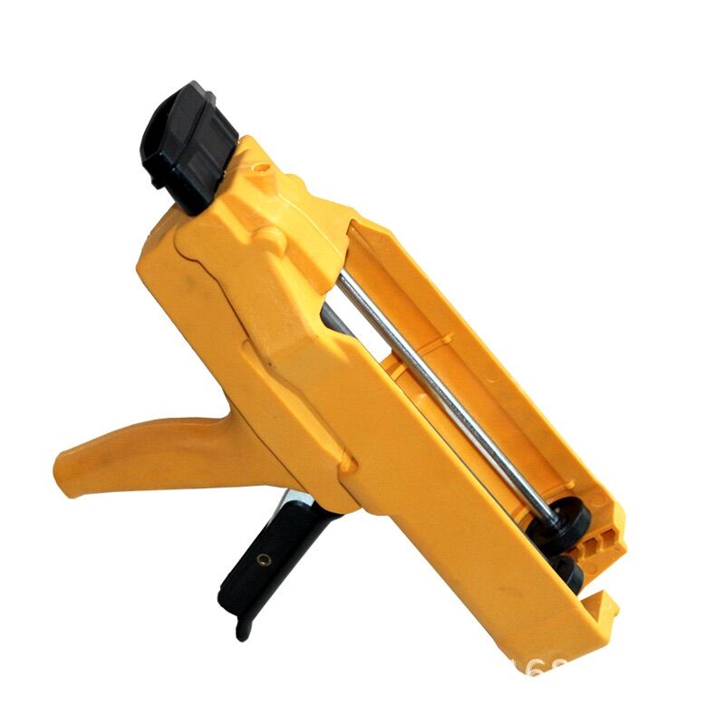 Súng bơm keo Saveto ( Epoxy) 2 thành phần