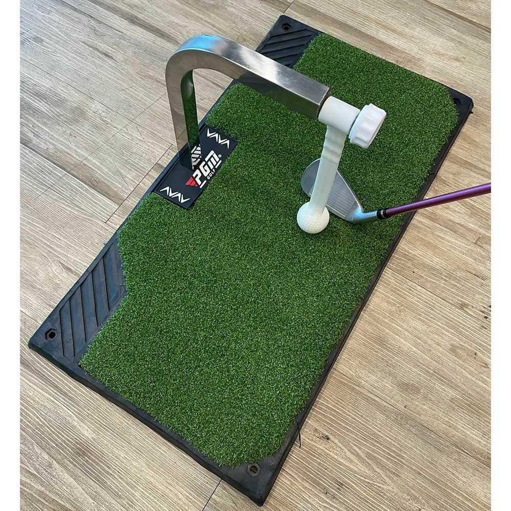 THẢM TẬP SWING GOLF XOAY 360