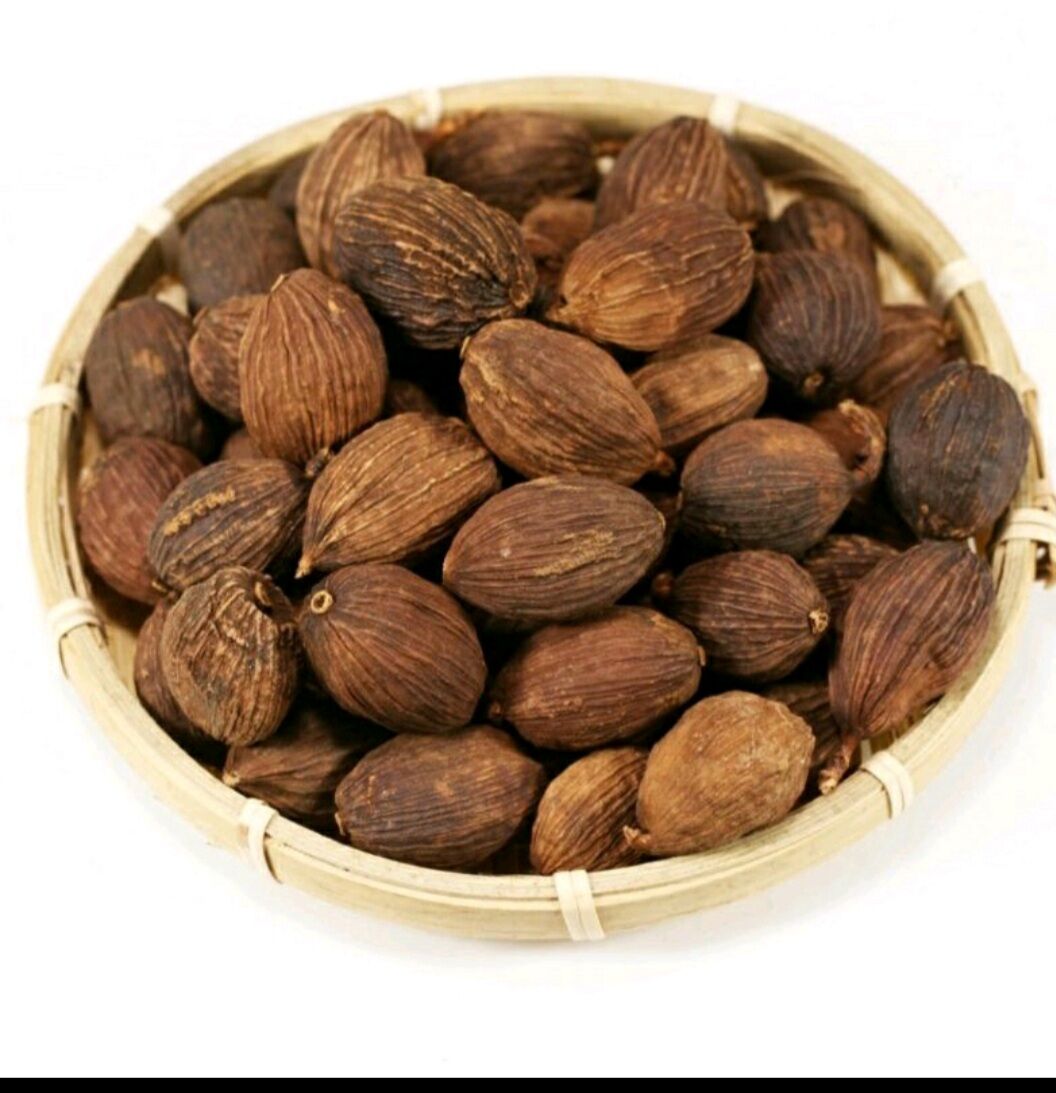 100g thảo quả khô_ gia vị trung quốc