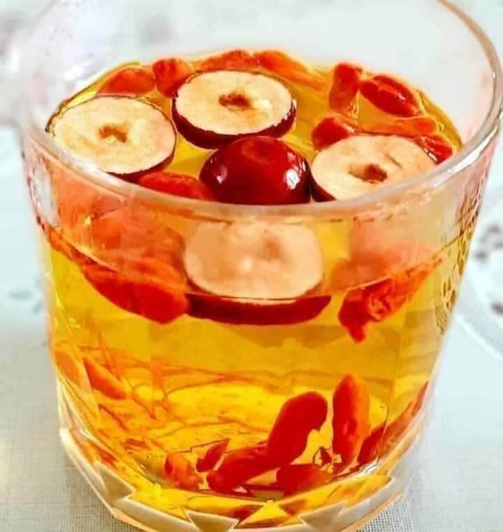 500gr trà hoa nhài đã sao vàng