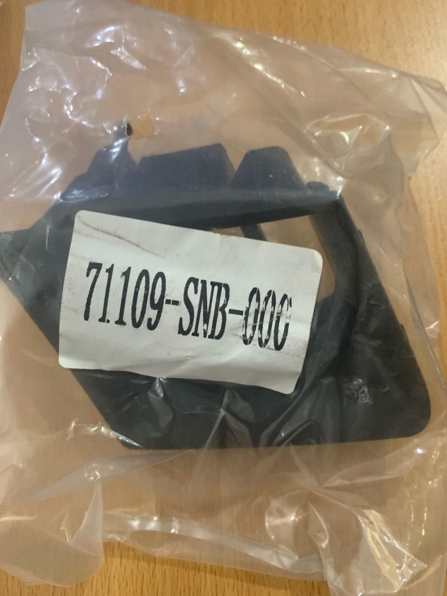 Ốp Đèn Gầm HONDA CIVIC 2006 2007 2008