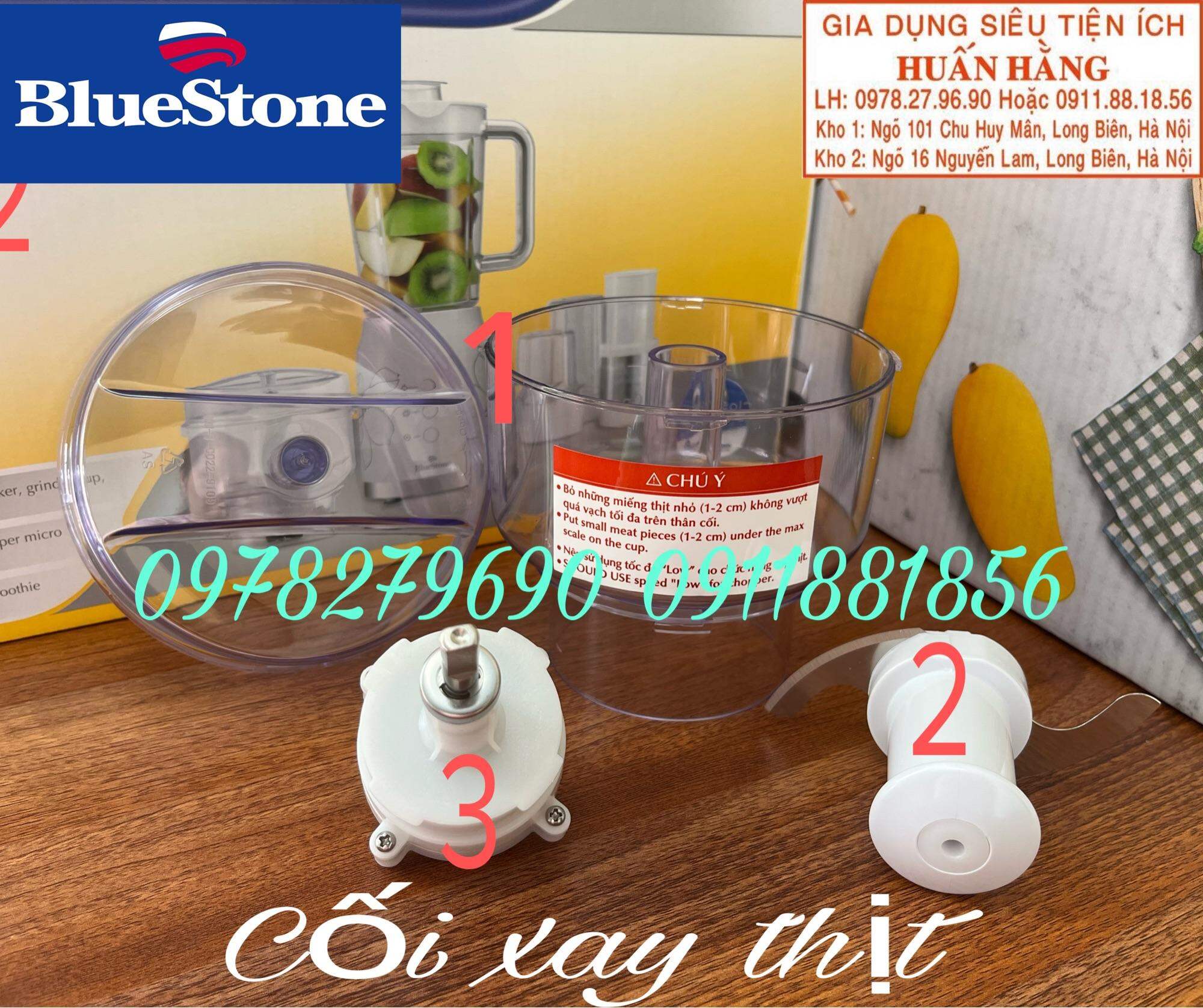 Cối xay thịt máy xay sinh tố Bluestone BLB5335, BLB5337, BLB5329, BLB5327, BLB5343...